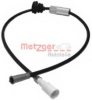 METZGER S 31311 Tacho Shaft